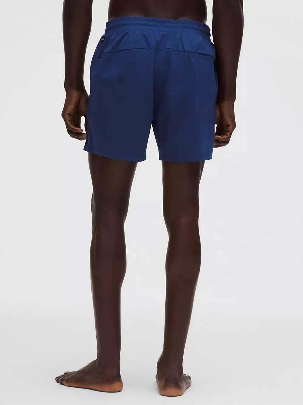 NWT lululemon Swim Short 5” Lined XL Clubhouse Blue
